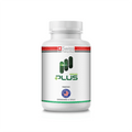 Bacterium Plus Complejo Probiótico 60 Caps - ¡35% OFF!