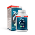 Sleep Zen: Cápsulas para el Insomnio 60CAPS - ¡35 OFF!