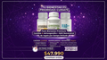 ¡TRIPLE PACK! CANDIDA & ASHWAGANDHA + NAD PLUS DE REGALO - ¡ÚLTIMAS UNIDADES!